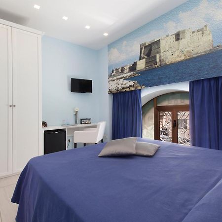 Suite Dei Catalani Naples Luaran gambar
