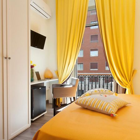 Suite Dei Catalani Naples Luaran gambar