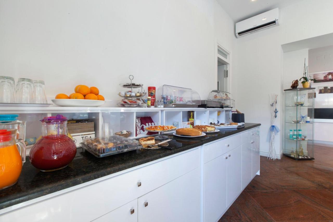 Suite Dei Catalani Naples Luaran gambar