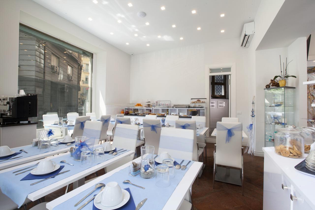 Suite Dei Catalani Naples Luaran gambar