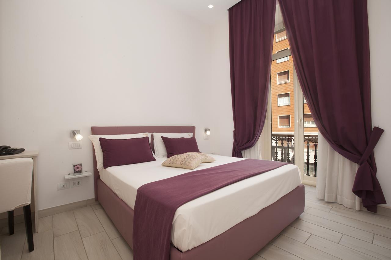 Suite Dei Catalani Naples Luaran gambar